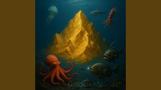 Golden Mountain