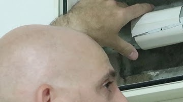 DIY - Change regular shutter to motorized google home control