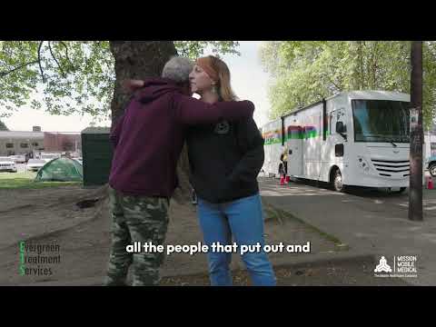 Inside the Epidemic: How a Mobile Clinic Is Saving Lives on the Frontlines