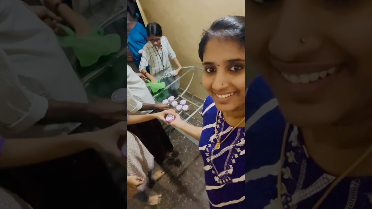 Happy Moments with my family #