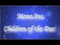 Mono Inc Children Of The Dark HD Lyrics
