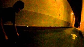 Red Ledges Night Sesh!