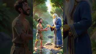 The Honest Woodcutter Story | Moral Stories For Kids (Simple & High-Search❤️❤️