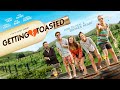 Getting Toasted -Trailer (NEW)