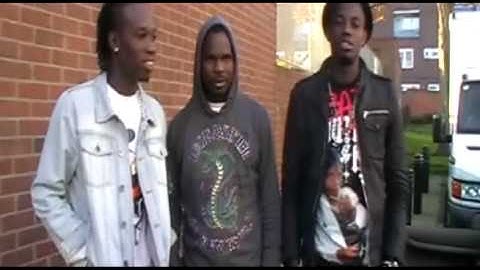 ding dong killa filla Amadeus at di studio