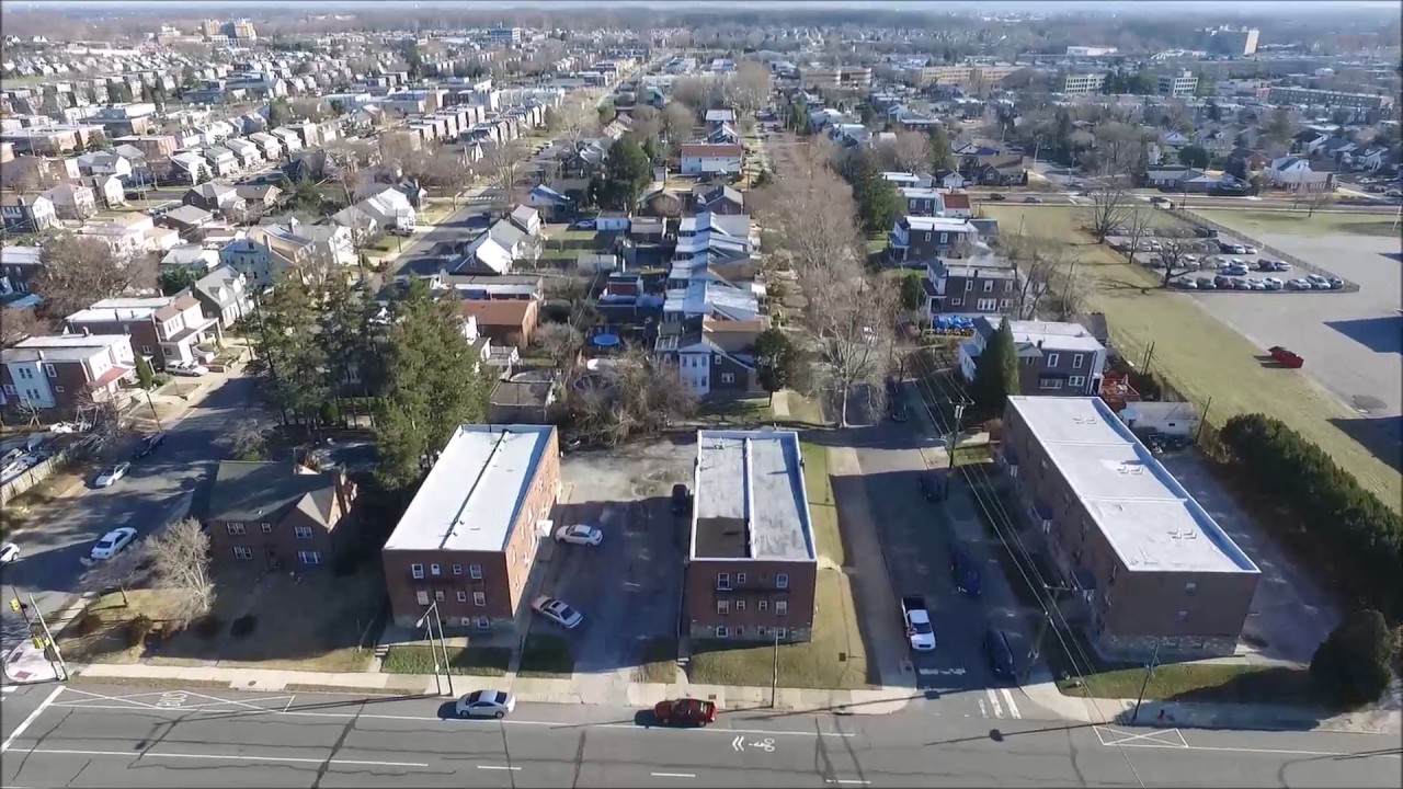 rhawnhurst day footage YouTube