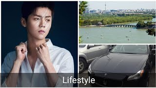 Lifestyle of Luhan,Networth,Income,House,Car,Family,Bio