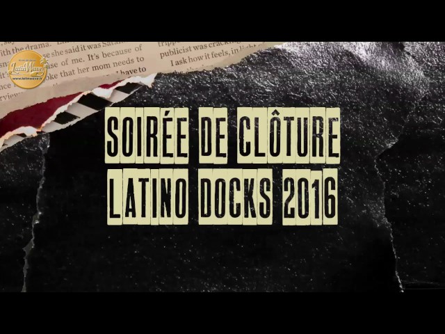 #dj #lolobachatero #latinwavemarseille #fiesta #salsa #bachata #kizomba #docksvillagemarseille #enjoy
Website : http://w