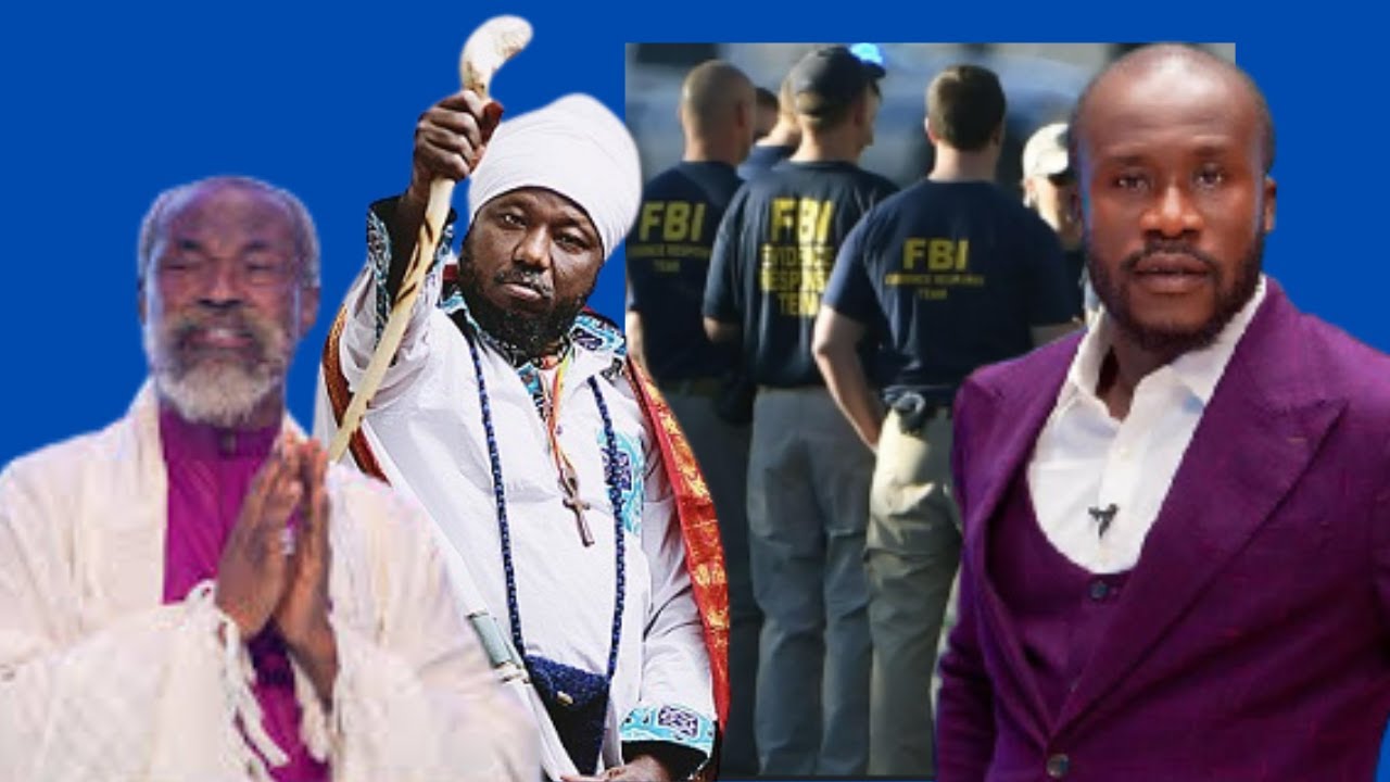 Black Sheriff`s Ordeal In Takoradi! Blakk Rasta Faces Adom Kyei Dua ...