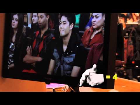 Higa on The Ricki Lake Show!