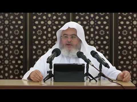 شرح حديث أهل الجنة ذو سلطان مقسط موفق ورجل رحيم رقيق القلب بكل ذي قربى ومسلم ورجل فقير عفيف متصدق