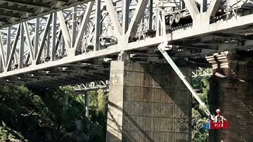 BARIN RAILROAD SERVICE UNIT