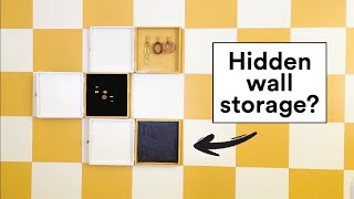 Easy Home DIYs That You've Definitely Never Seen Before