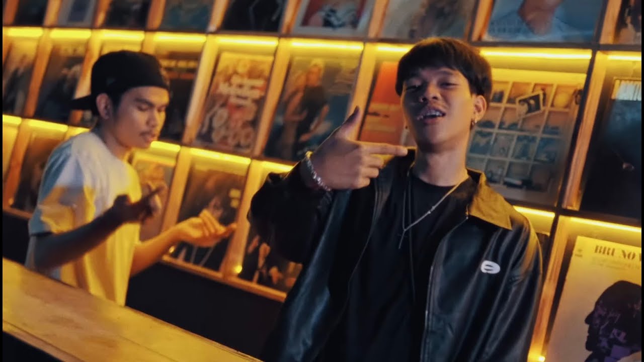 DOMINO7179 - DO IT I DO Ft.TRIPPIN J (Official MV)