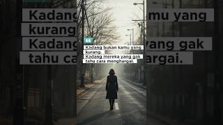 Aku Udah Ngasih Semuatapi Masih Dibilang Kurang sunyibicara selfreminder terlalubaik healing