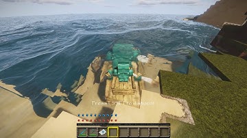 Random Tweaks Mod 1.12.2