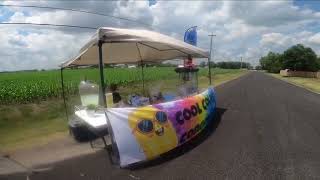 Cool Colors Concessions | Vendor Setup #2 (6/6/26)