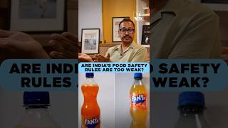 Why do global brands have different standards of food safety in India | THE WEEK Deep-Dive