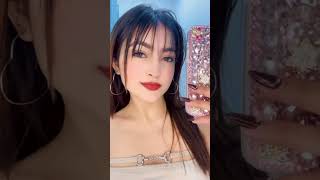 beautiful pink diamond case || Nyra #ecommerce #smartphone #phonecase