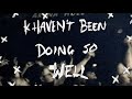 Frank Turner - Haven't Been Doing So Well (Official Lyric Video)