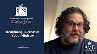 Full Redefining Success in Youth Ministry Guide