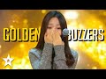 Judges Are Blown Away By Her AMAZING Singing Voice Got Talent Global 