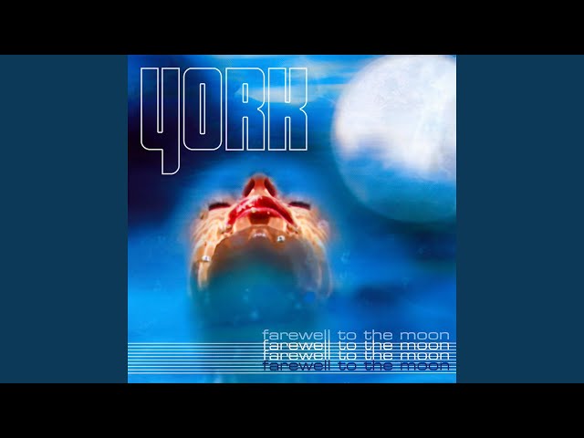 Farewell To The Moon (Club Mix)