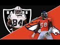 Oakland Raiders vs Denver Broncos Betting Preview  NFL Picks  Week 4