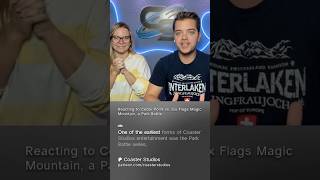 Want to take a walk down memory lane with us? Watch us react to OLD CS videos for the first time! 😂