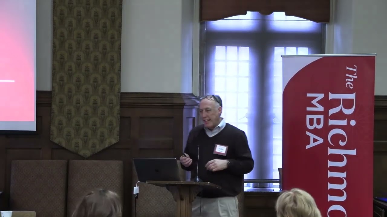 Graduate Programs Community Impact Day