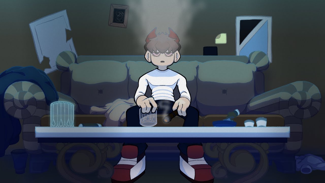 Time Moves Slow [ CW/TW ] | 📖