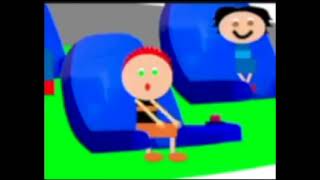 The Little Einsteins Giants Theme Song (Official Instrumental)