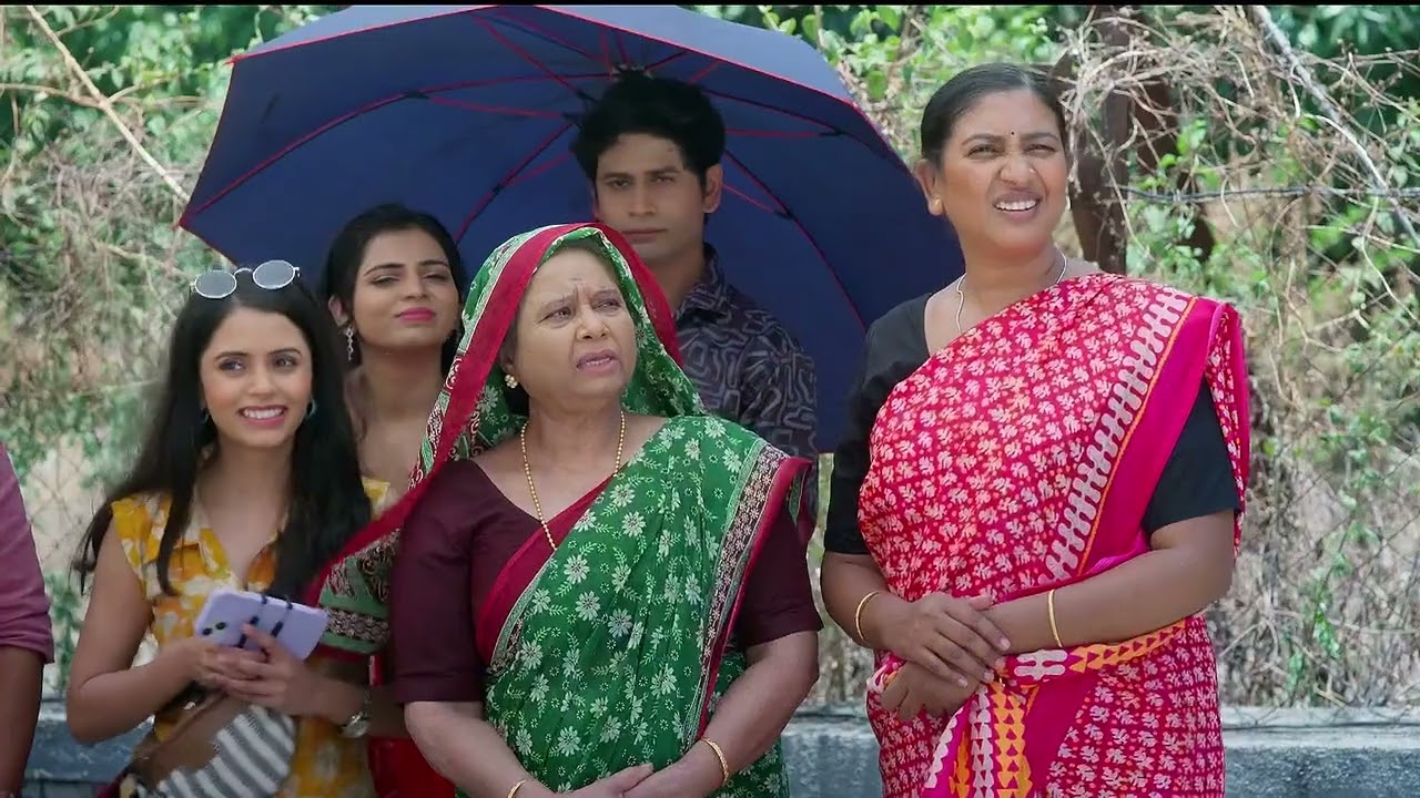 Shiva | Ep - 402 | Best Scene | May 03 2025 | Zee Marathi