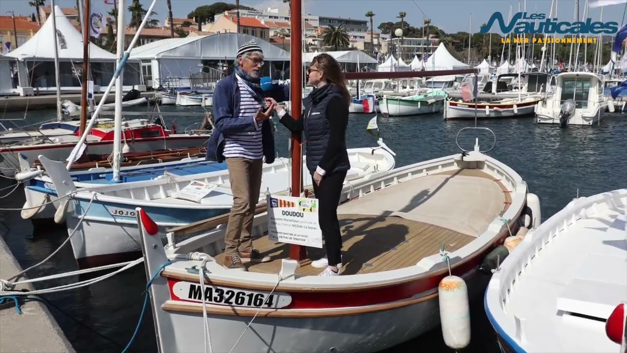 Barquette ou Pointu ?