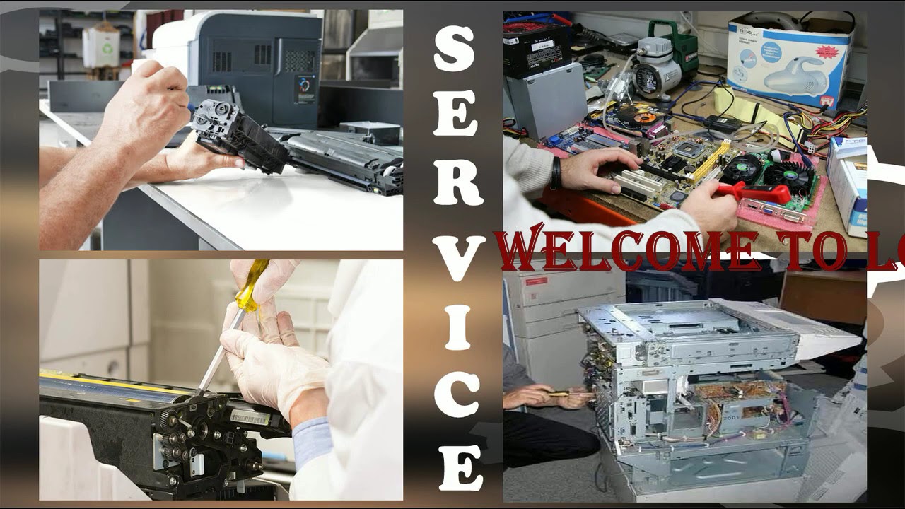 LAKSHMI COPIER SOLUTIONS