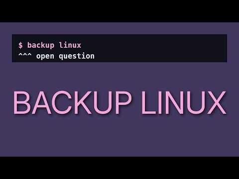 Making regular 'backups' from a remote server to a local server