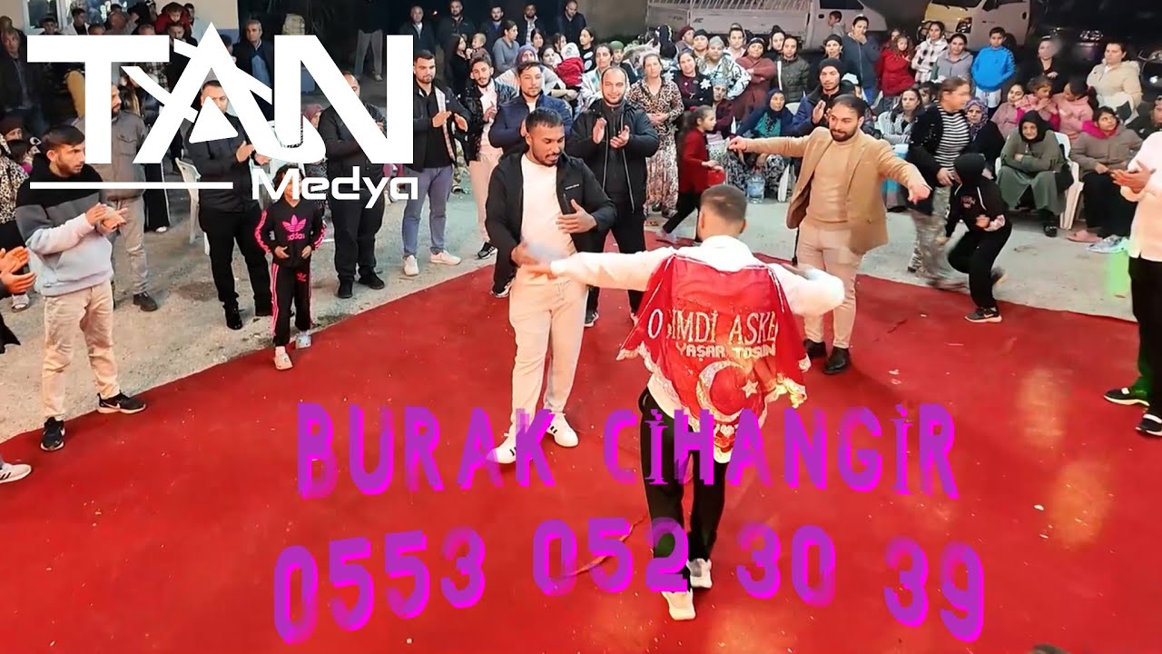 Asker Yaşar Tosun Oynuyor #burakcihangir 0553 052 30 39