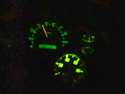 Flowtech Raptor Muffler on '95 F150  4.9L six and with side exit in front of the rear tire
