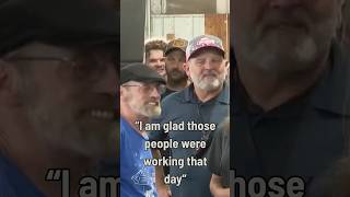 Goshen factory workers jump into action to save coworker’s life with CPR, AED