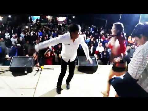 Vídeo: MegaMix De Escenario De Baile