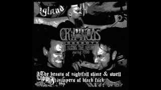#Crypticus - Among The Absurd (Official Audio HD w/ Lyrics) @CrypticusOfficial