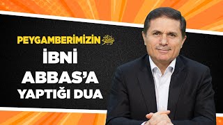 Peygamberimizin İbni Abbas Için Yaptığı Dua - Sorularla İslamiyet