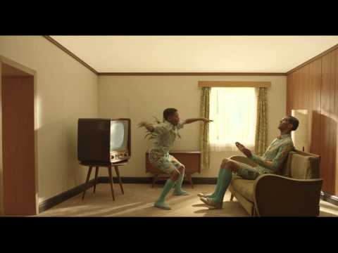 Stromae 2015 North