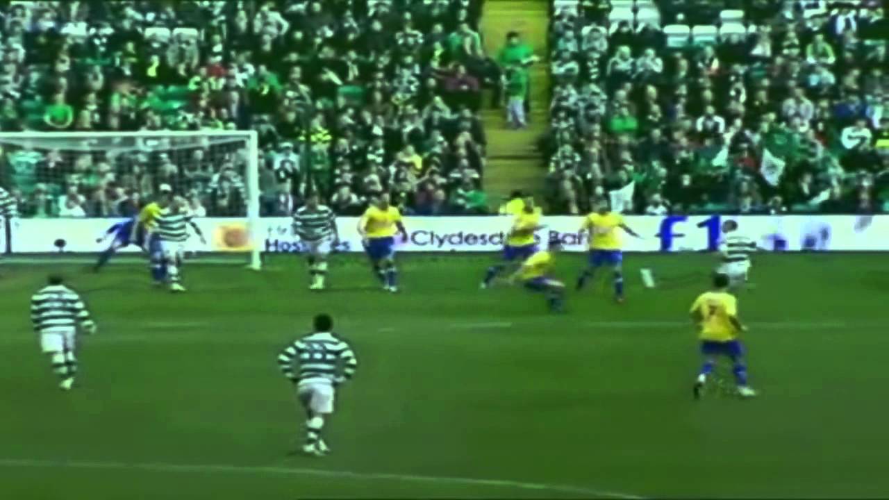 Kris Commons | 2011 | Celtic Montage