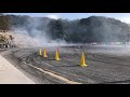 D1ライツ開幕戦単走 のハイライト 54:40 - 59:35