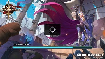 Art of conquest redeem code of 8 april