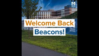 Welcome Back