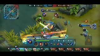 Aldous Akatsuke 500 Stack