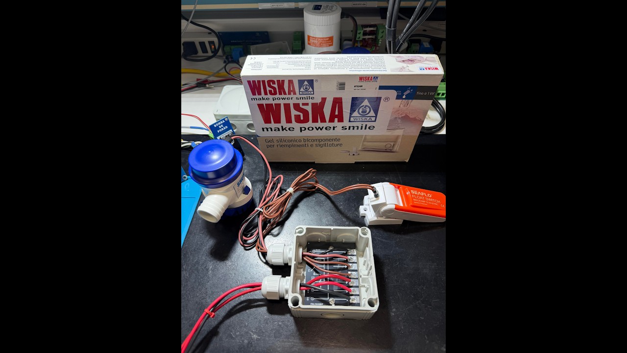 MP Gel da Wiska