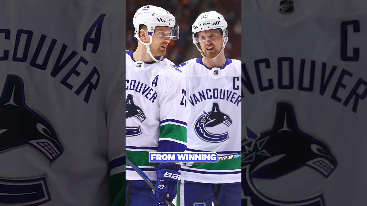 Should the #canucks hire Laurence Gilman as GM? Should the #canucks hire Laurence Gilman as GM?